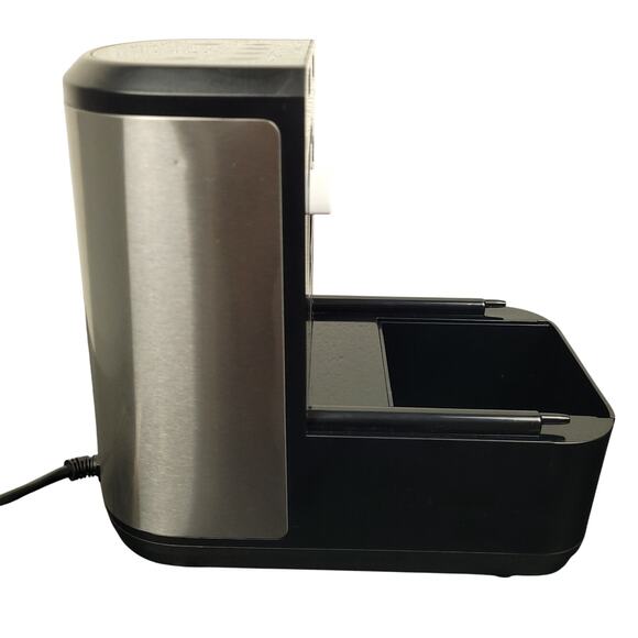 Emeril Lagasse Pasta Maker PM-01 Automatic Pasta Maker Noodle Machine BASE ONLY - Picture 9 of 11